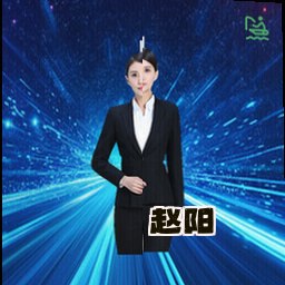 赵阳